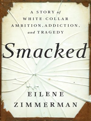 cover image of Smacked
